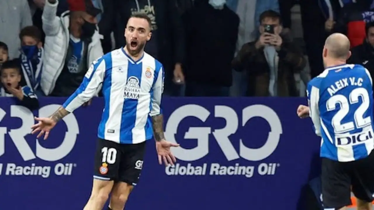 موعد مباراة إسبانيول ضد ليفانتي في منافسات الدوري الإسباني اليوم